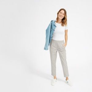 Everlane the easy chino
